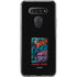 Cowboy Bebop Poster LG K51/Q51 Clear Case