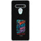 Cowboy Bebop Poster LG Stylo 6 Clear Case
