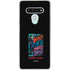 Cowboy Bebop Poster LG Stylo 6 Clear Case