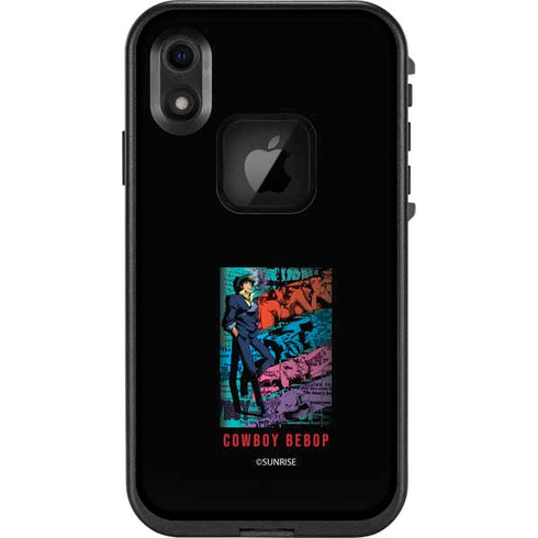 Cowboy Bebop Poster LifeProof Fre iPhone Skin