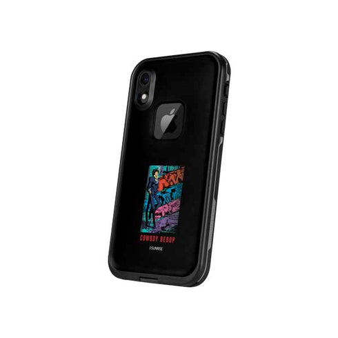 Cowboy Bebop Poster LifeProof Fre iPhone Skin