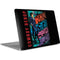 Cowboy Bebop Poster Apple MacBook Air Skin