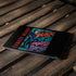 Cowboy Bebop Poster Apple MacBook Air Skin
