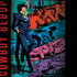 Cowboy Bebop Poster MacBook Skins