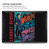 Cowboy Bebop Poster MacBook Pro 15in (2016-19) Case plus Skin