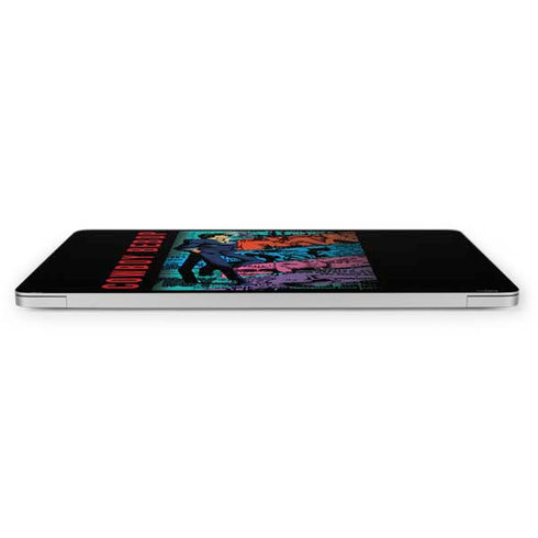 Cowboy Bebop Poster Apple MacBook Pro 16-inch Skin
