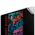 Cowboy Bebop Poster Apple MacBook Pro 16-inch Skin