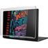 Cowboy Bebop Poster MacBook Cases