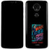 Cowboy Bebop Poster Moto E5 Plus Skin