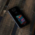 Cowboy Bebop Poster Moto E5 Plus Skin