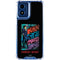 Cowboy Bebop Poster Moto G Play 4G (2024) Clear Case