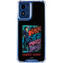 Cowboy Bebop Poster Moto G Play 4G (2024) Clear Case