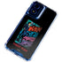 Cowboy Bebop Poster Moto G Play 4G (2024) Clear Case