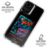 Cowboy Bebop Poster Moto G Power 5G (2024) Clear Case