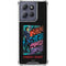 Cowboy Bebop Poster Moto G Stylus 5G (2025) Clear Case