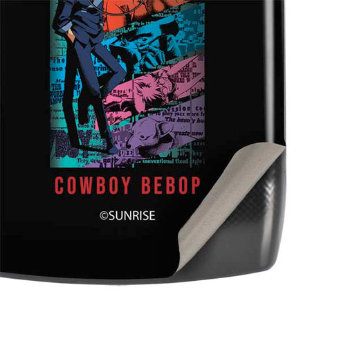 Cowboy Bebop Poster Motorola RAZR Skin