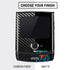 Cowboy Bebop Poster Motorola RAZR Skin