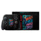 Cowboy Bebop Poster Nintendo Skins