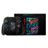 Cowboy Bebop Poster Nintendo Skins