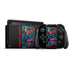 Cowboy Bebop Poster Nintendo Skins