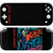 Cowboy Bebop Poster Nintendo Switch Lite Skin