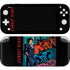 Cowboy Bebop Poster Nintendo Switch Lite Skin