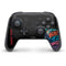 Cowboy Bebop Poster Nintendo Switch Pro Controller Skin