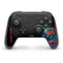 Cowboy Bebop Poster Nintendo Skins