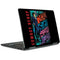 Cowboy Bebop Poster Notebook 9 Pro 13in (2017) Skin