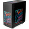 Cowboy Bebop Poster NZXT H510 Compact ATX Mid-Tower Case Skin