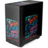 Cowboy Bebop Poster NZXT H510 Compact ATX Mid-Tower Case Skin