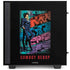 Cowboy Bebop Poster NZXT H510 Compact ATX Mid-Tower Case Skin