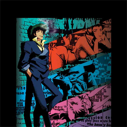 Cowboy Bebop Poster Otterbox Commuter Galaxy Skin