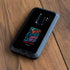 Cowboy Bebop Poster Otterbox Defender Galaxy Skin