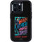 Cowboy Bebop Poster Otterbox Defender iPhone Skin