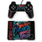 Cowboy Bebop Poster PlayStation Classic Bundle Skin