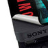 Cowboy Bebop Poster PS4 Slim Skin