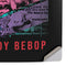 Cowboy Bebop Poster PS5 Console Skin