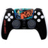 Cowboy Bebop Poster PlayStation PS5 Skins