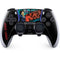 Cowboy Bebop Poster PS5 DualSense Edge Pro Controller Skin