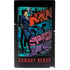 Cowboy Bebop Poster PS5 Slim Digital Edition Bundle Skin