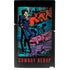 Cowboy Bebop Poster PS5 Slim Digital Edition Console Skin