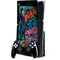Cowboy Bebop Poster PS5 Slim Disk Bundle Skin