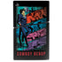Cowboy Bebop Poster PS5 Slim Disk Bundle Skin