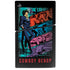 Cowboy Bebop Poster PS5 Slim Disk Console Skin