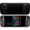 Cowboy Bebop Poster Steam Deck Handheld Gaming Computer OLED Skin