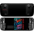 Cowboy Bebop Poster Steam Deck Handheld Gaming Computer OLED Skin
