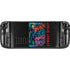 Cowboy Bebop Poster Steam Deck Handheld Gaming Computer OLED Skin