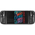 Cowboy Bebop Poster Steam Deck Handheld Gaming Computer Skin