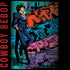 Cowboy Bebop Poster Surface Book 2 13.5in Skin